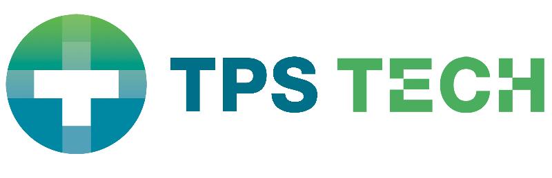 TPS Tech Logo